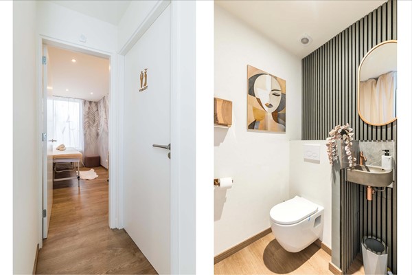 Medium property photo - Strevelsweg 335, 3073 DZ Rotterdam